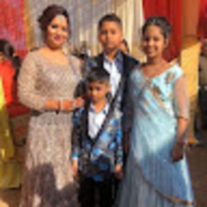 Meet your Posher, Ḍäḍřå